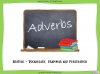Adverbs Teaching Resources (slide 1/12)